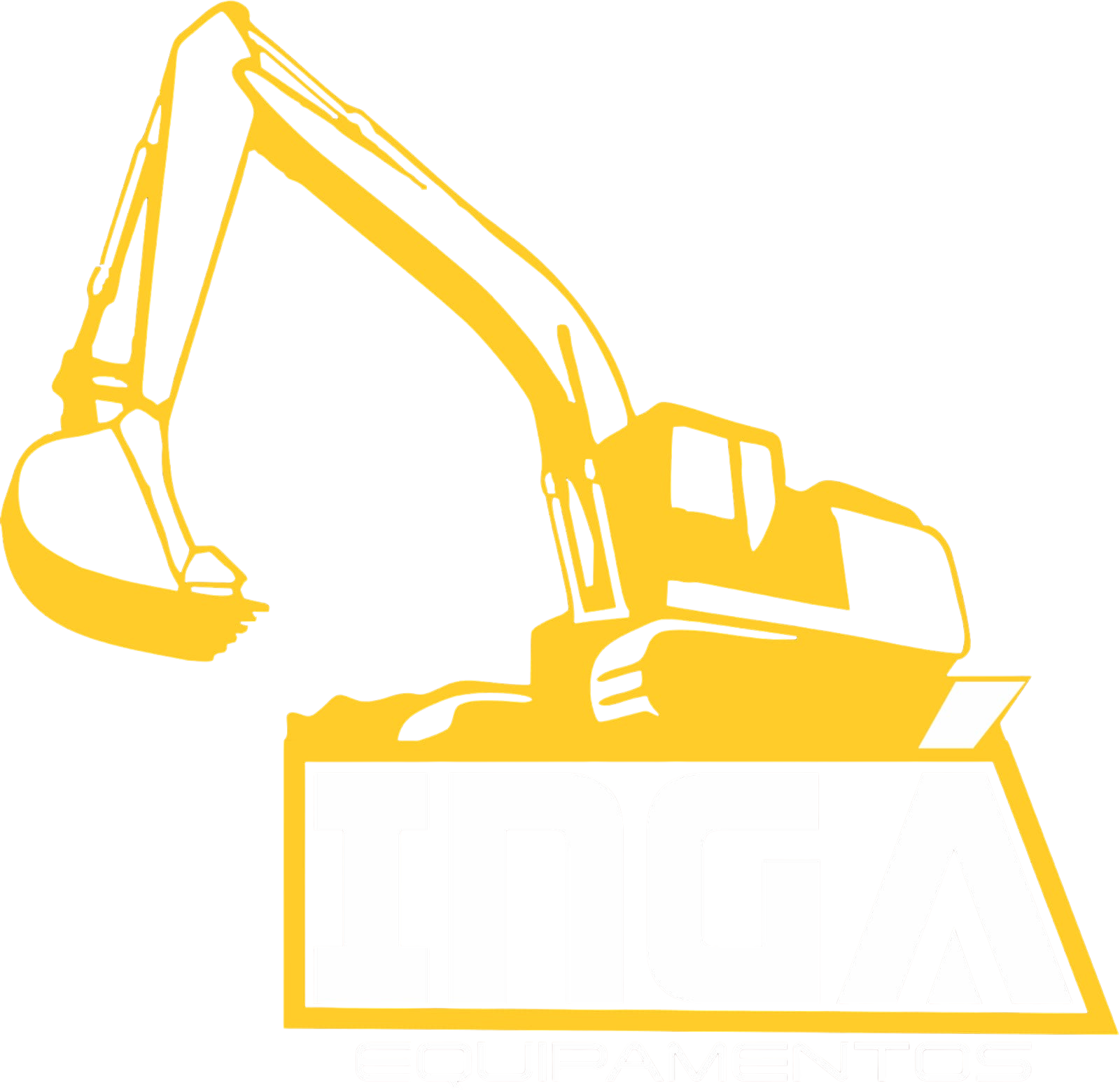Ingá Equipamentos